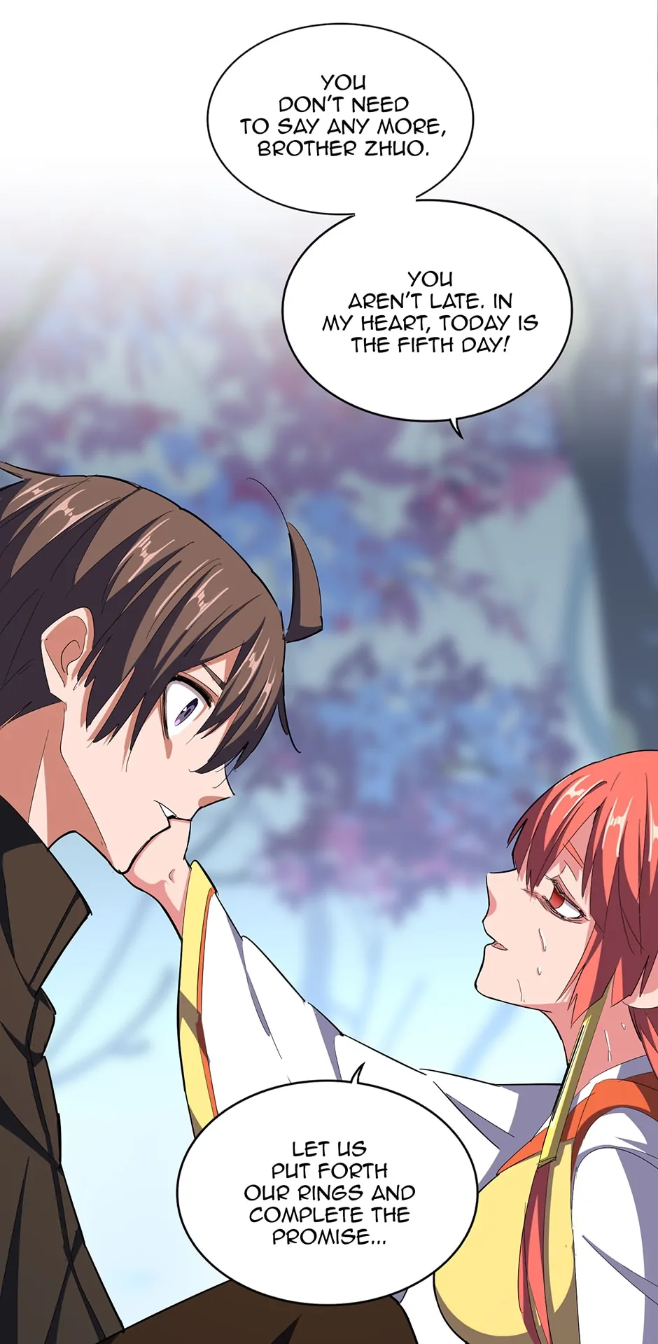 Read The Devil Butler Manga Online