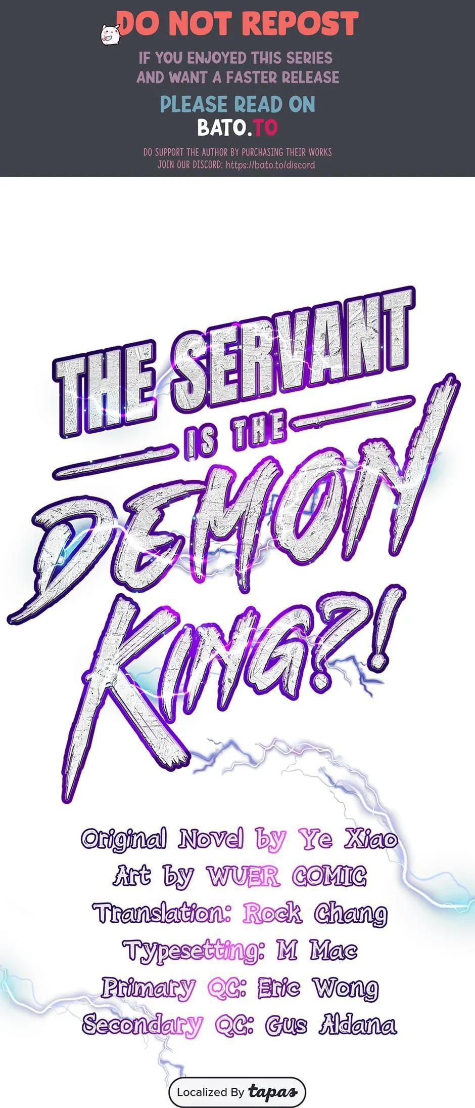 Read The Devil Butler Manga Online