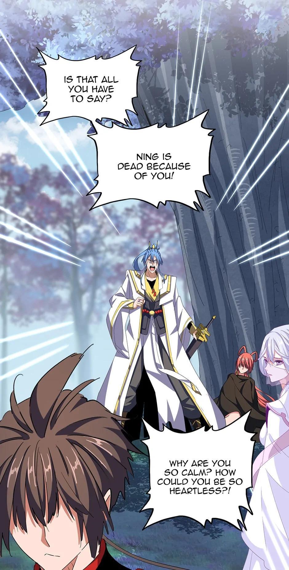 Read The Devil Butler Manga Online