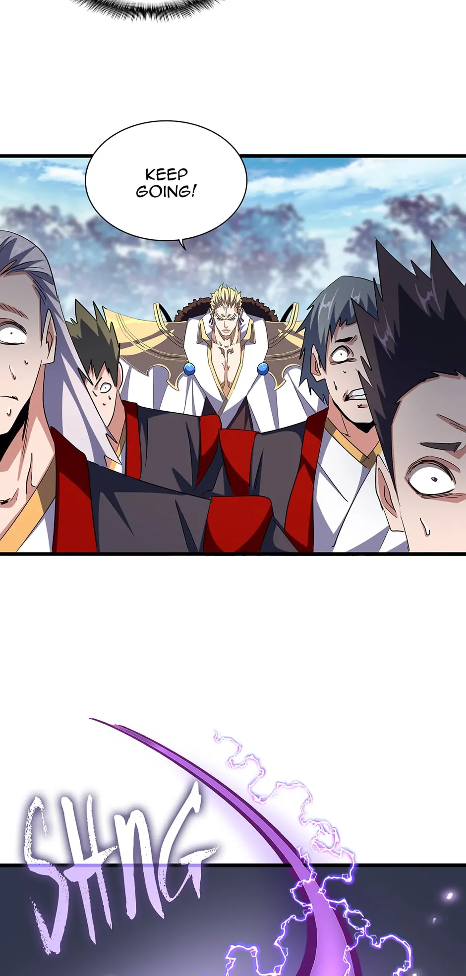 Read The Devil Butler Manga Online