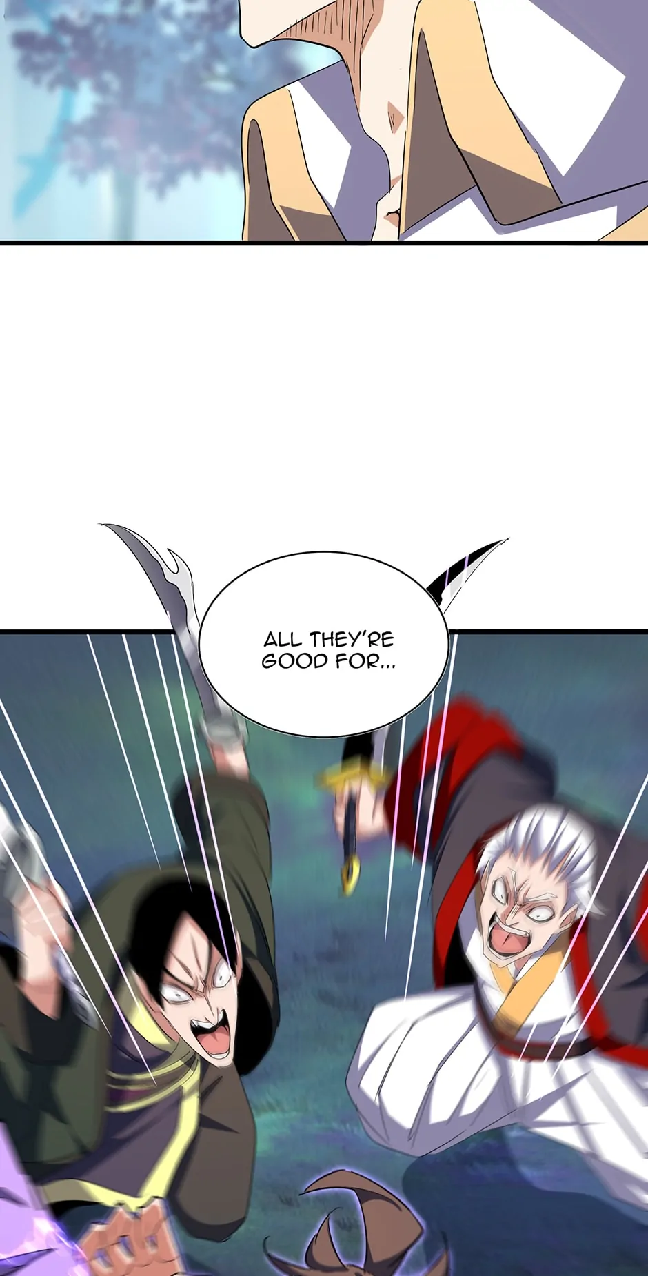 Read The Devil Butler Manga Online