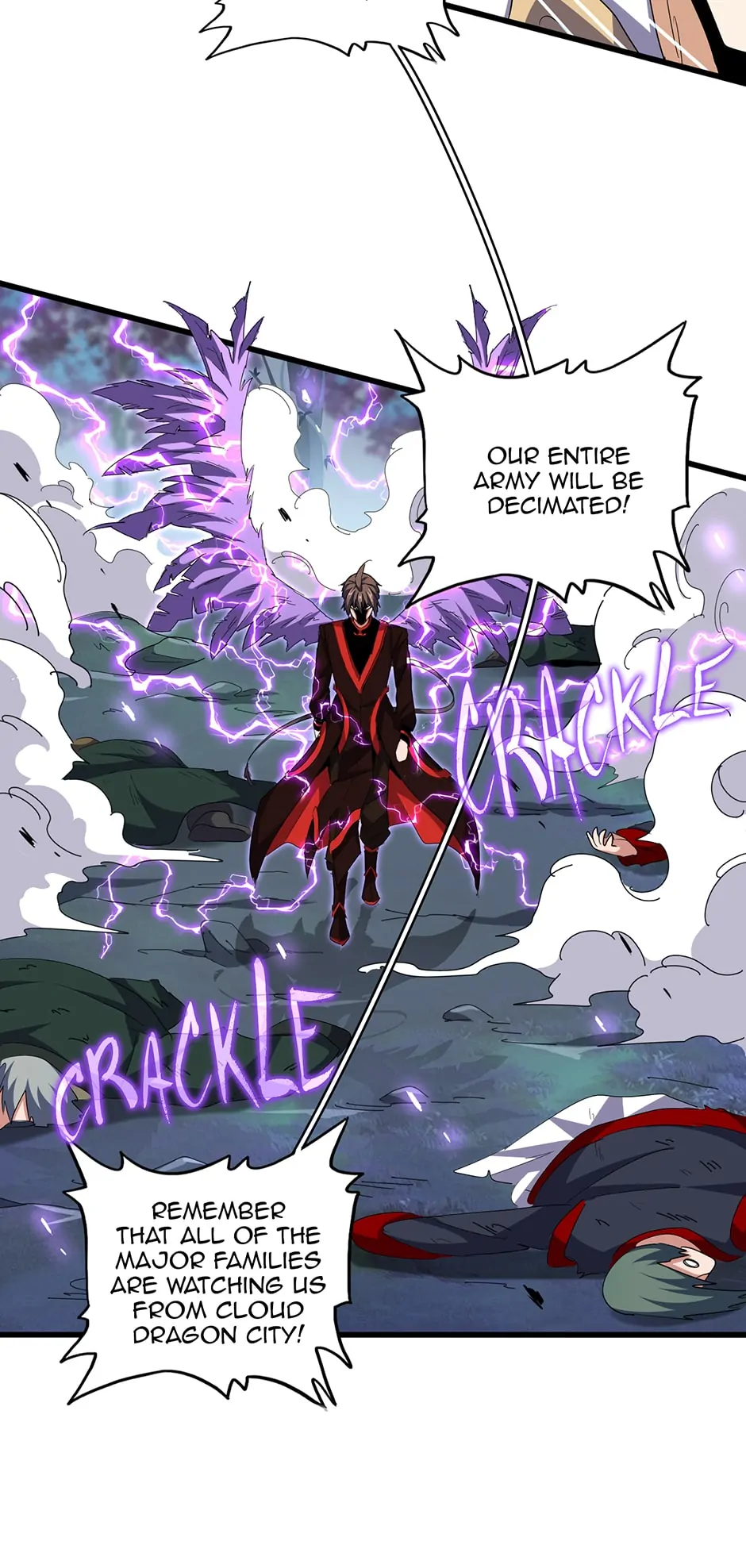 Read The Devil Butler Manga Online