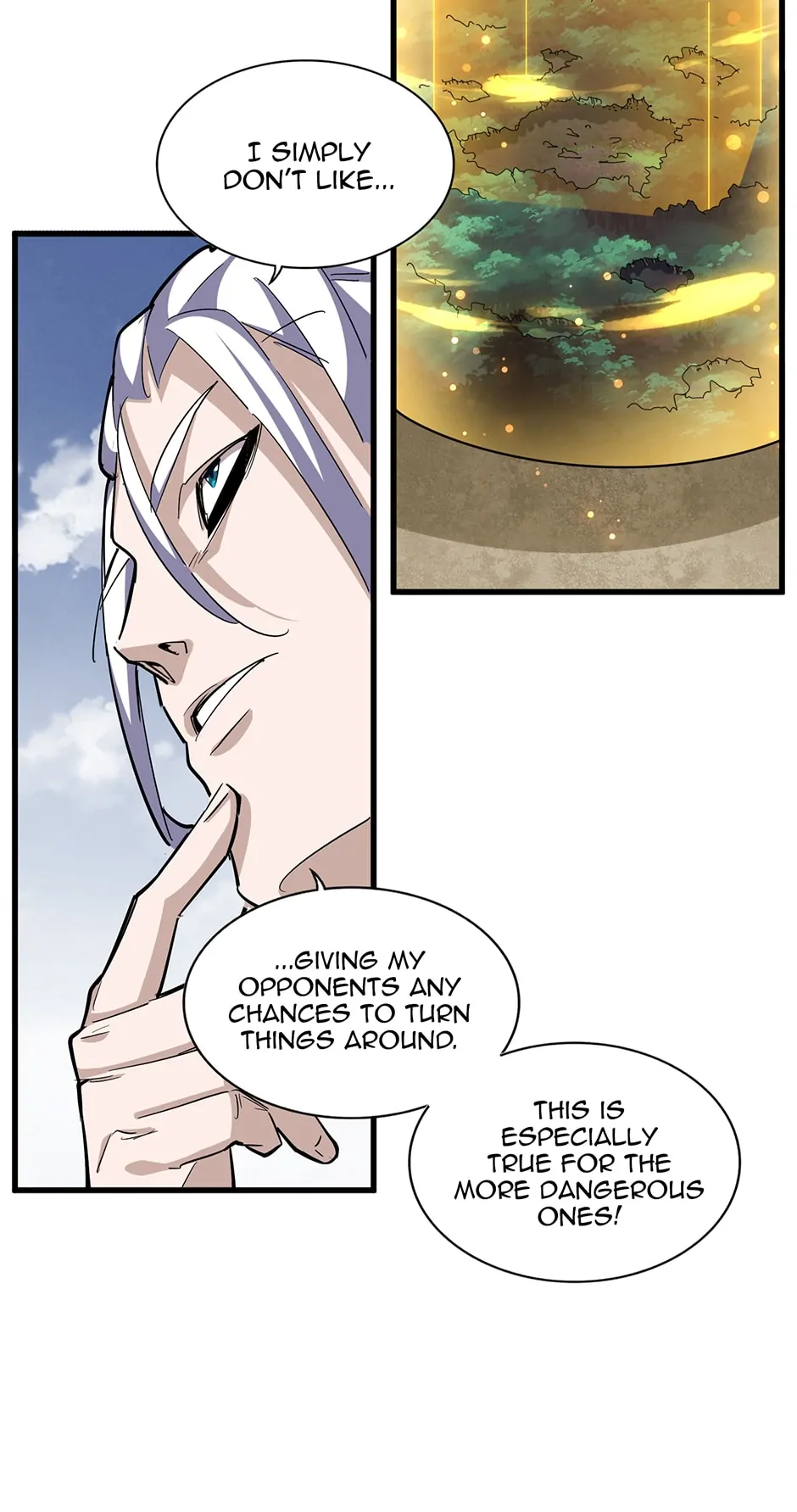 Read The Devil Butler Manga Online