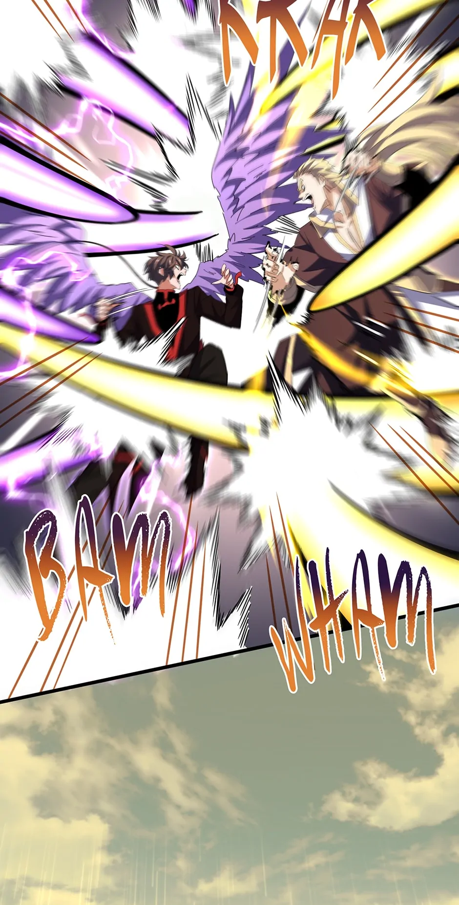 Read The Devil Butler Manga Online