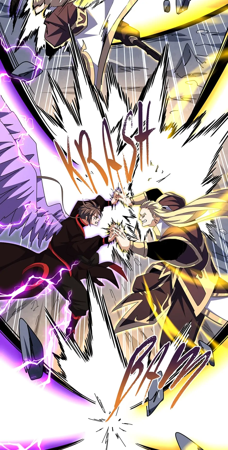 Read The Devil Butler Manga Online
