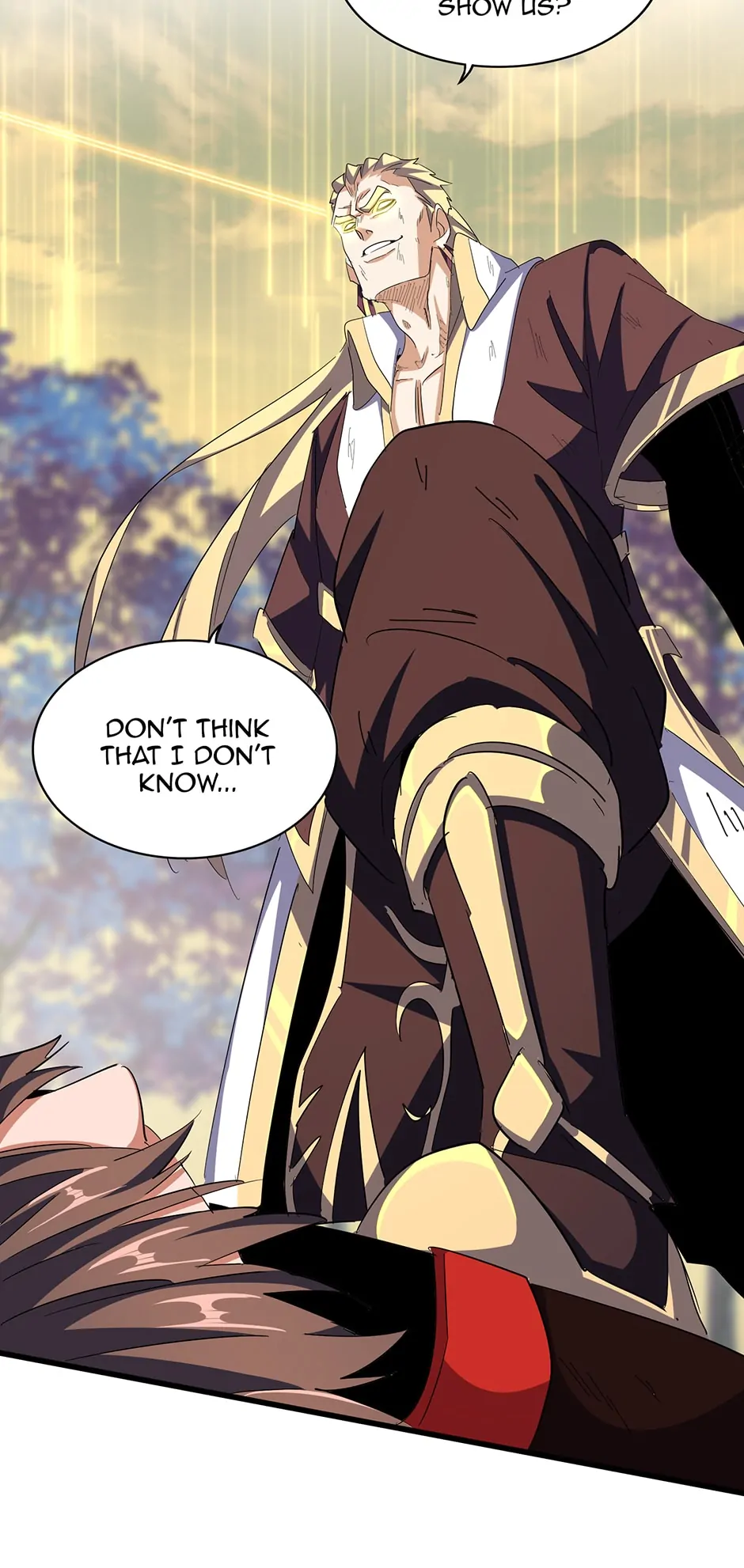 Read The Devil Butler Manga Online