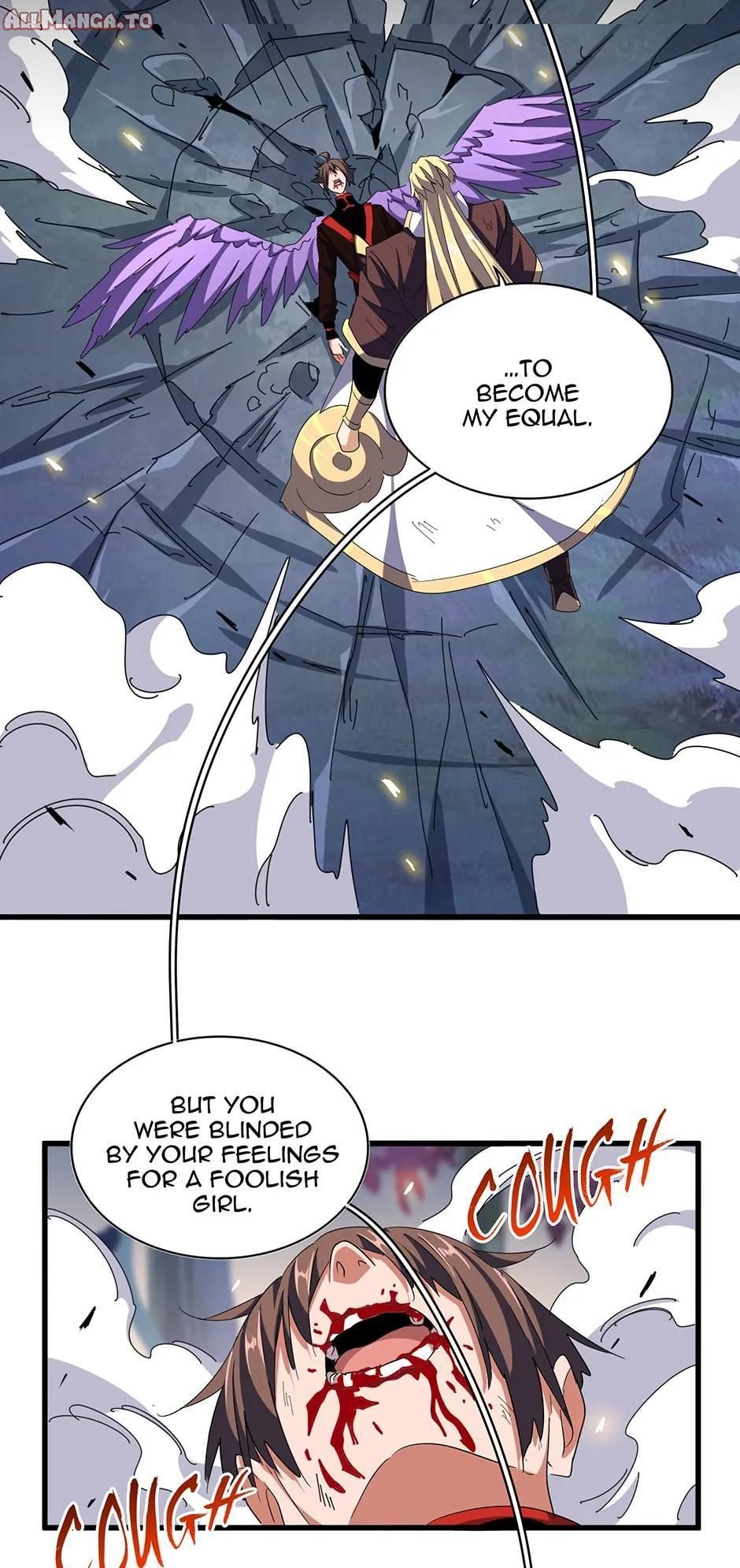 Read The Devil Butler Manga Online