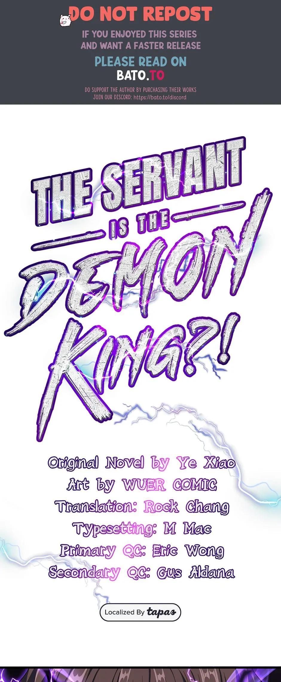 Read The Devil Butler Manga Online
