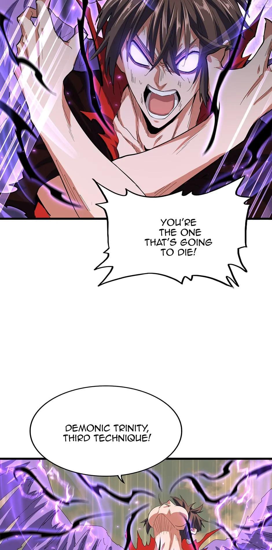 Read The Devil Butler Manga Online