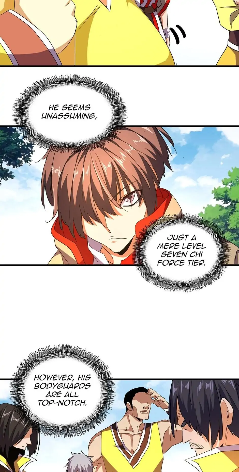 Read The Devil Butler Manga Online