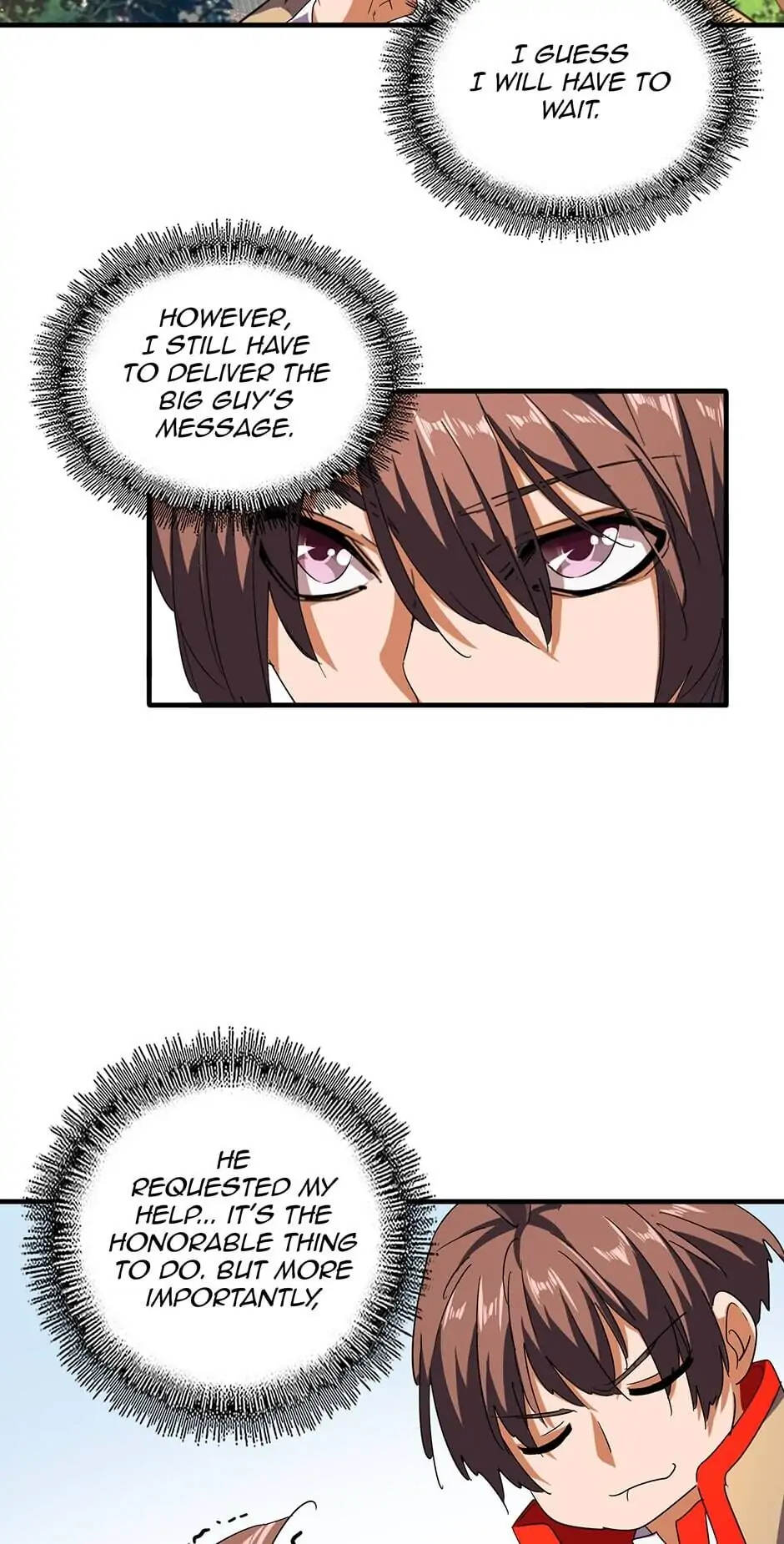 Read The Devil Butler Manga Online