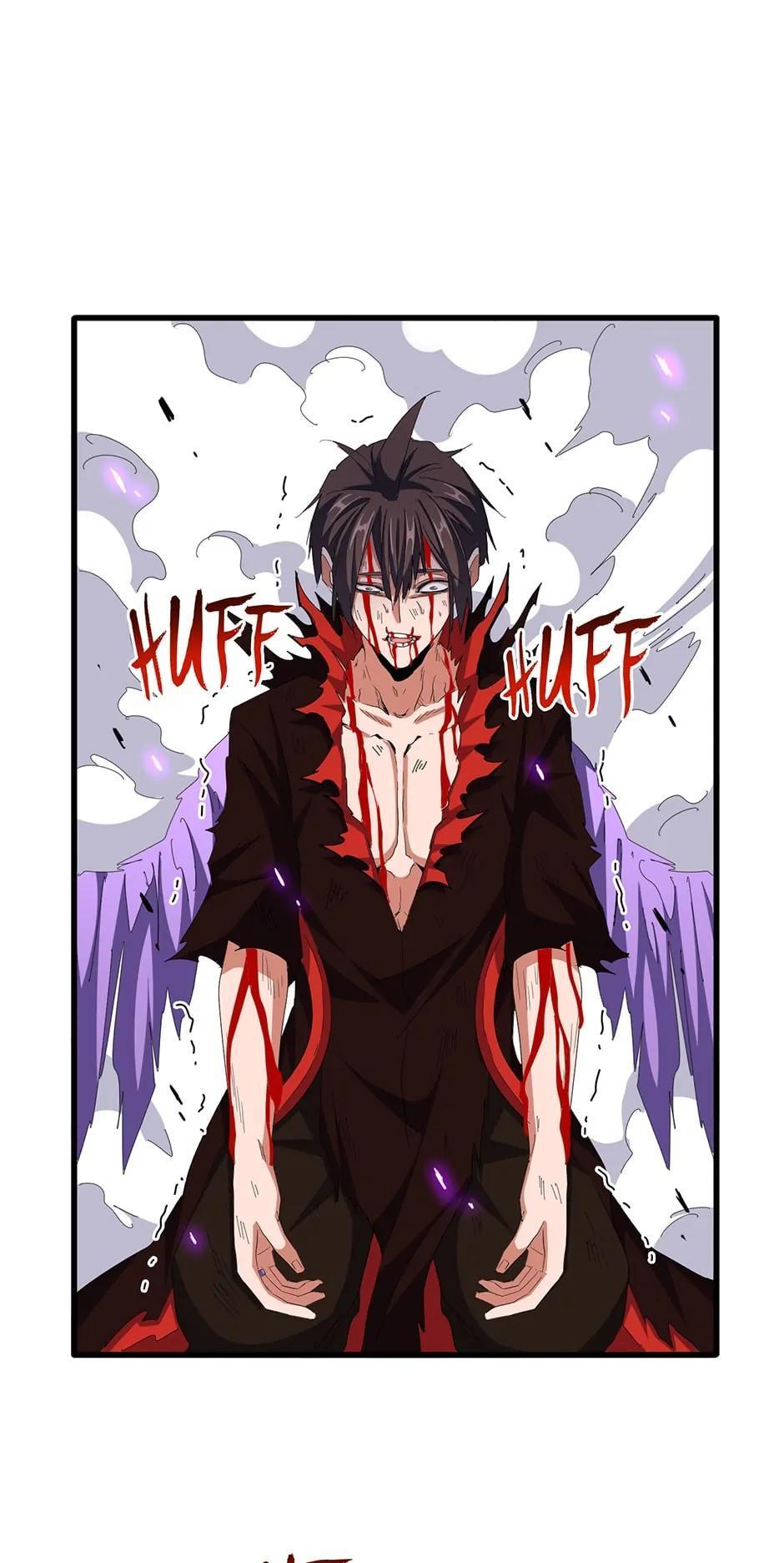 Read The Devil Butler Manga Online