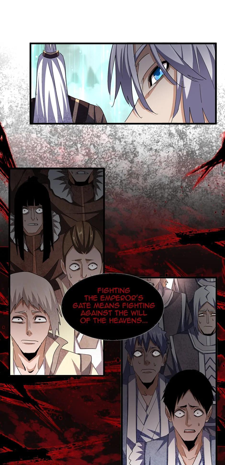 Read The Devil Butler Manga Online