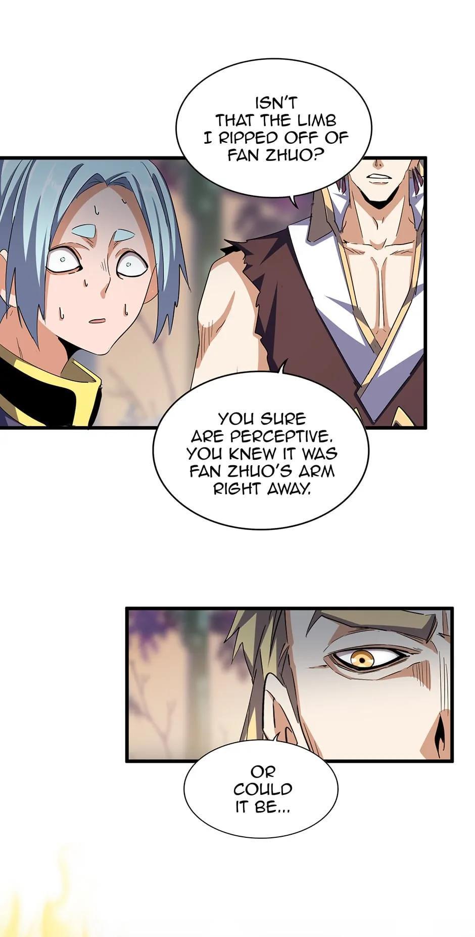 Read The Devil Butler Manga Online