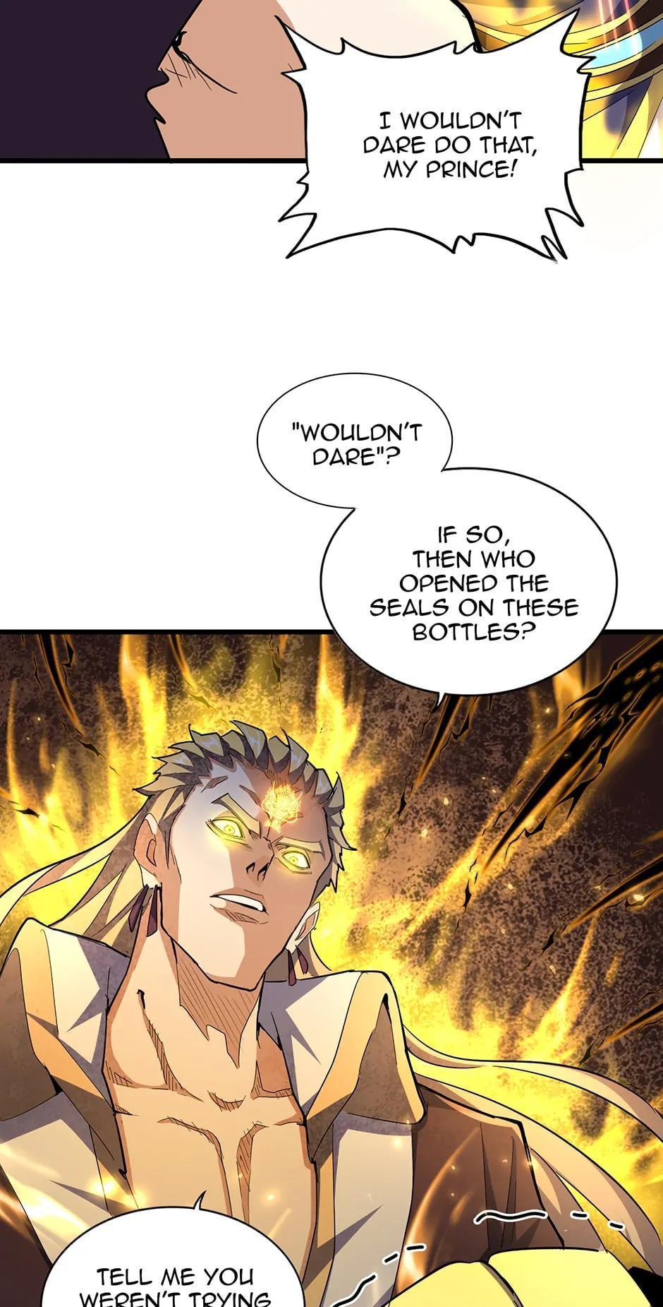 Read The Devil Butler Manga Online