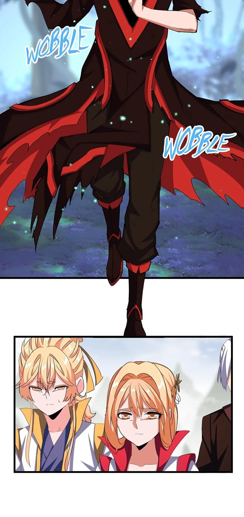 Read The Devil Butler Manga Online