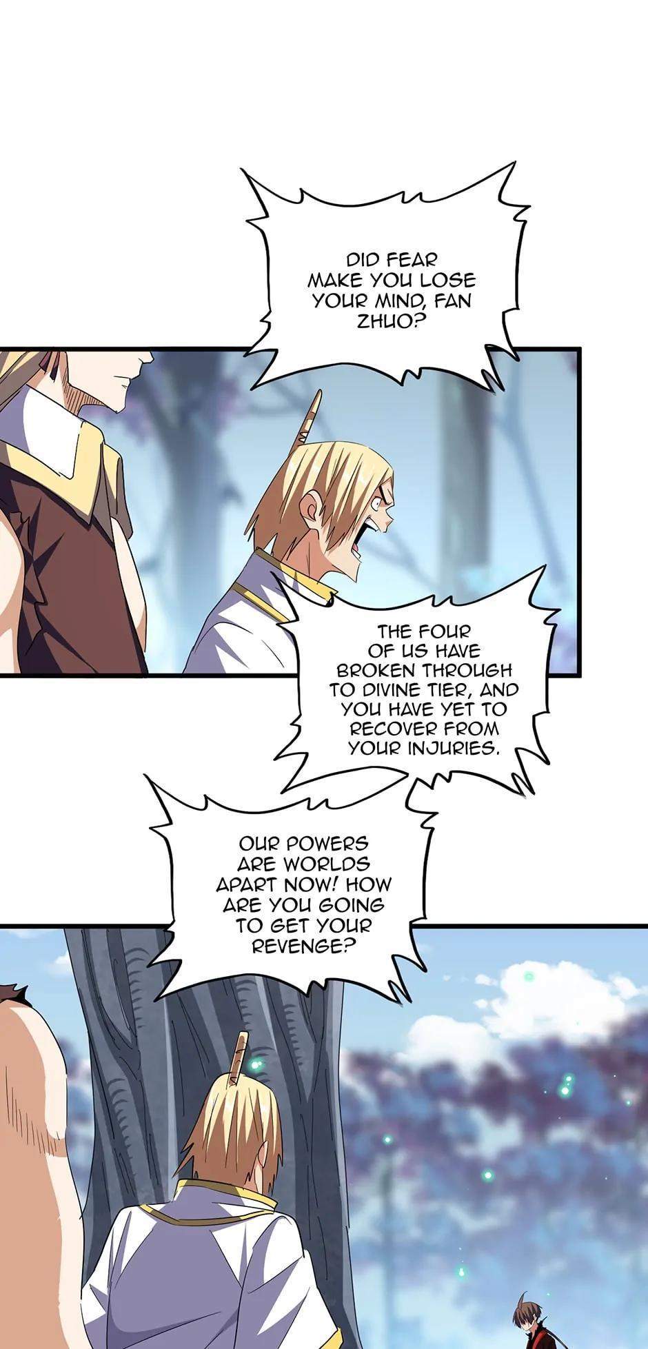 Read The Devil Butler Manga Online