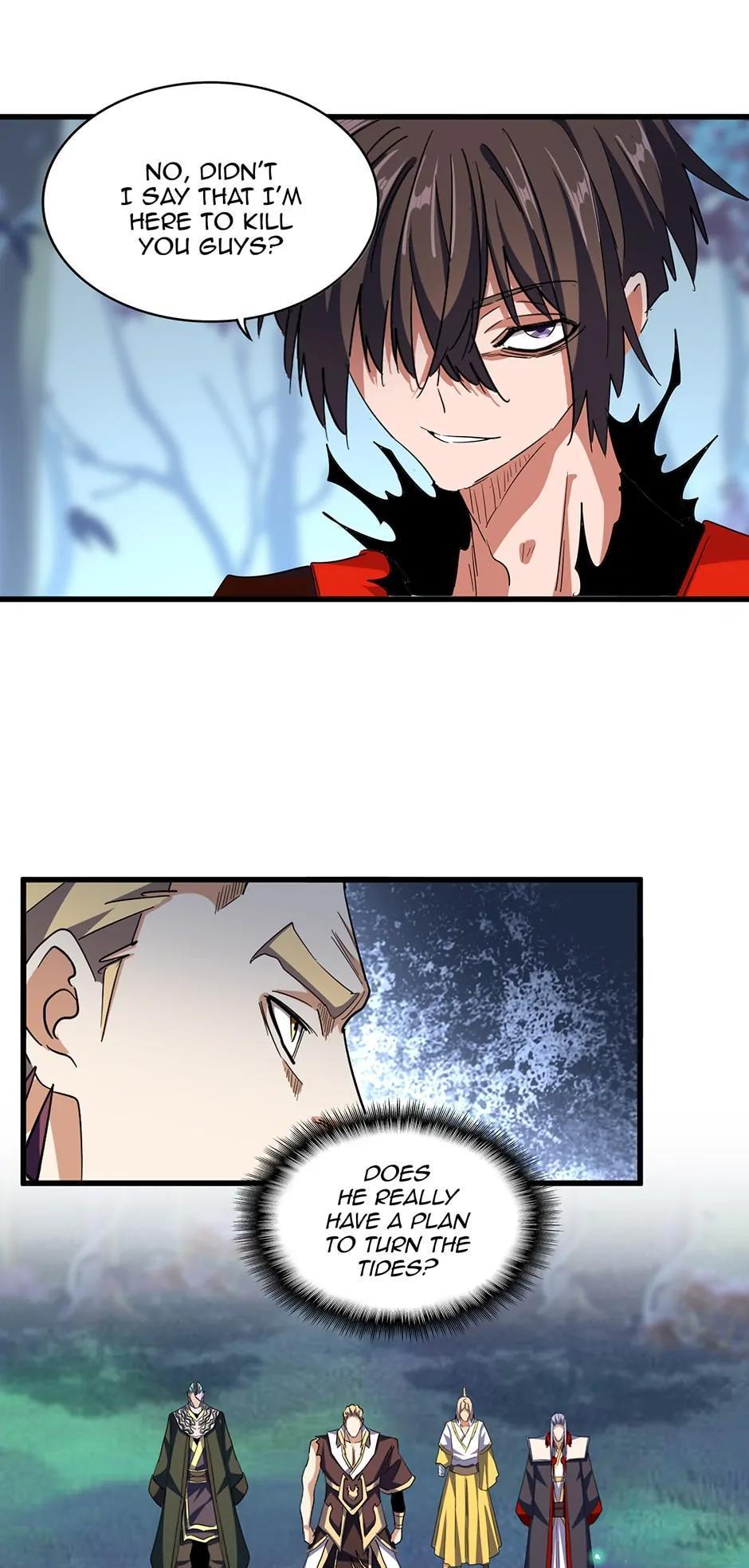 Read The Devil Butler Manga Online