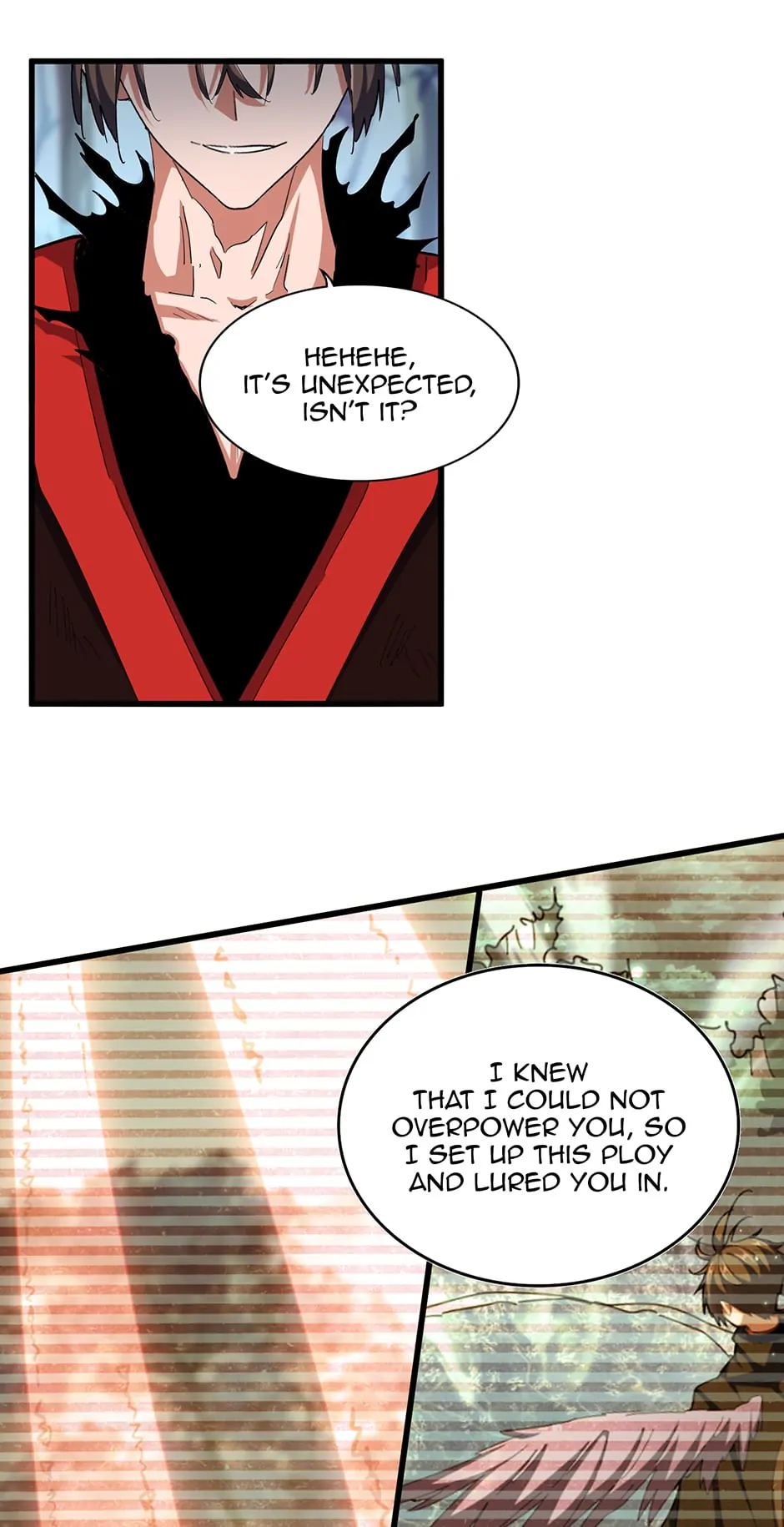 Read The Devil Butler Manga Online