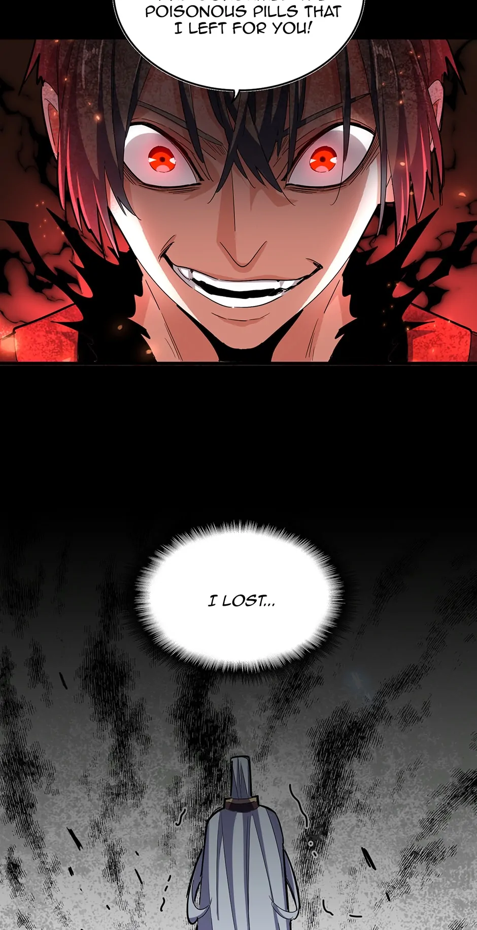 Read The Devil Butler Manga Online