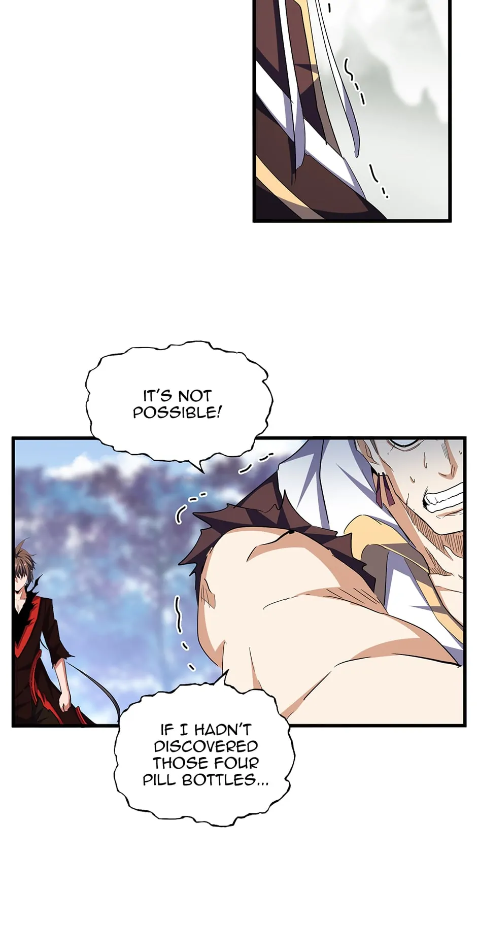 Read The Devil Butler Manga Online
