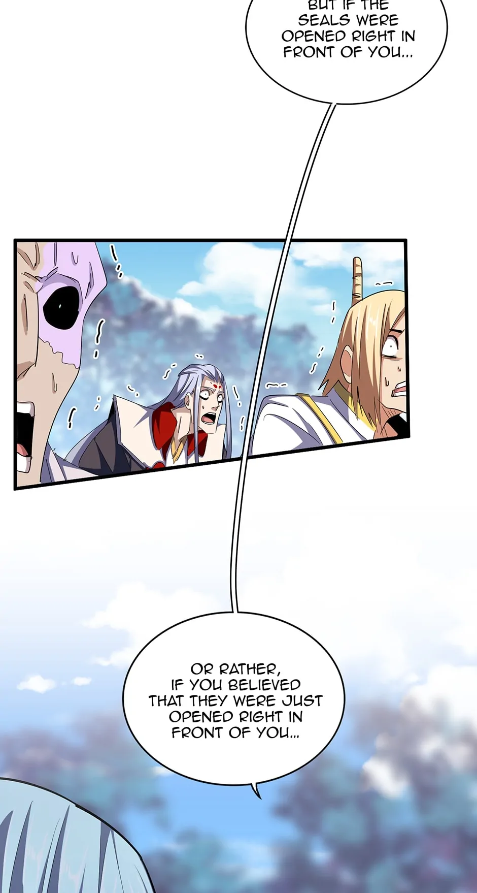 Read The Devil Butler Manga Online