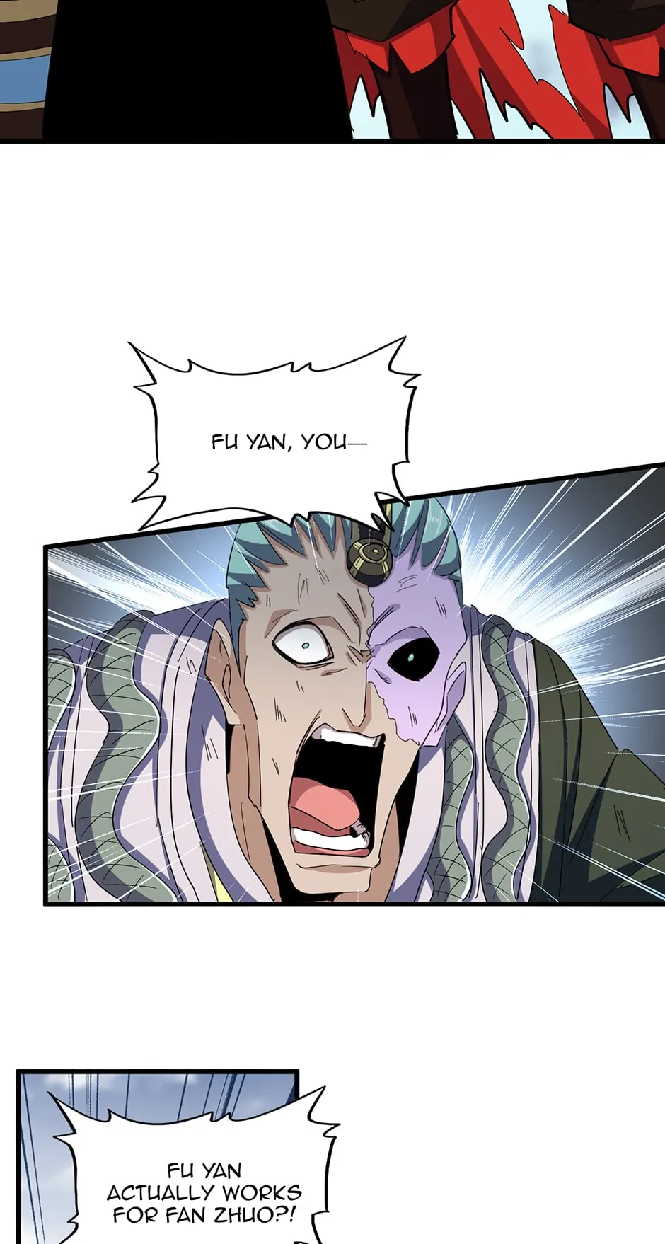 Read The Devil Butler Manga Online