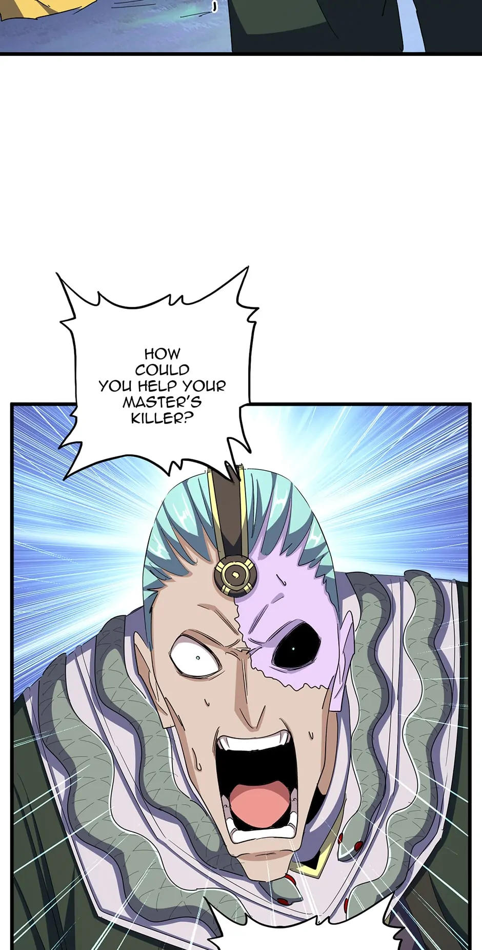 Read The Devil Butler Manga Online