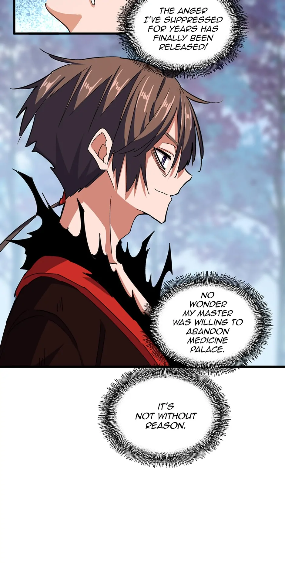 Read The Devil Butler Manga Online