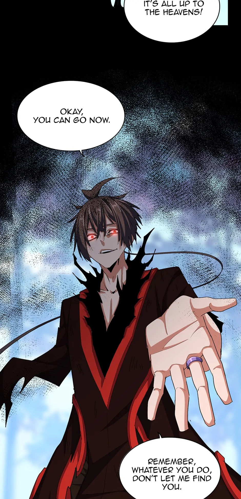 Read The Devil Butler Manga Online