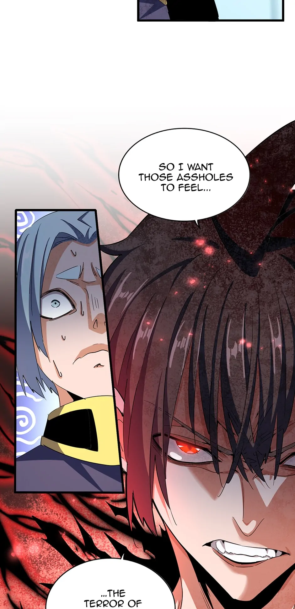 Read The Devil Butler Manga Online
