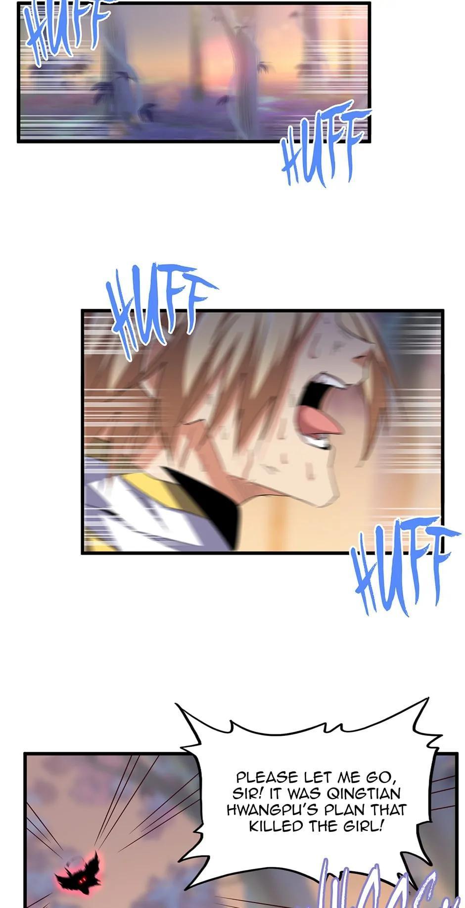 Read The Devil Butler Manga Online