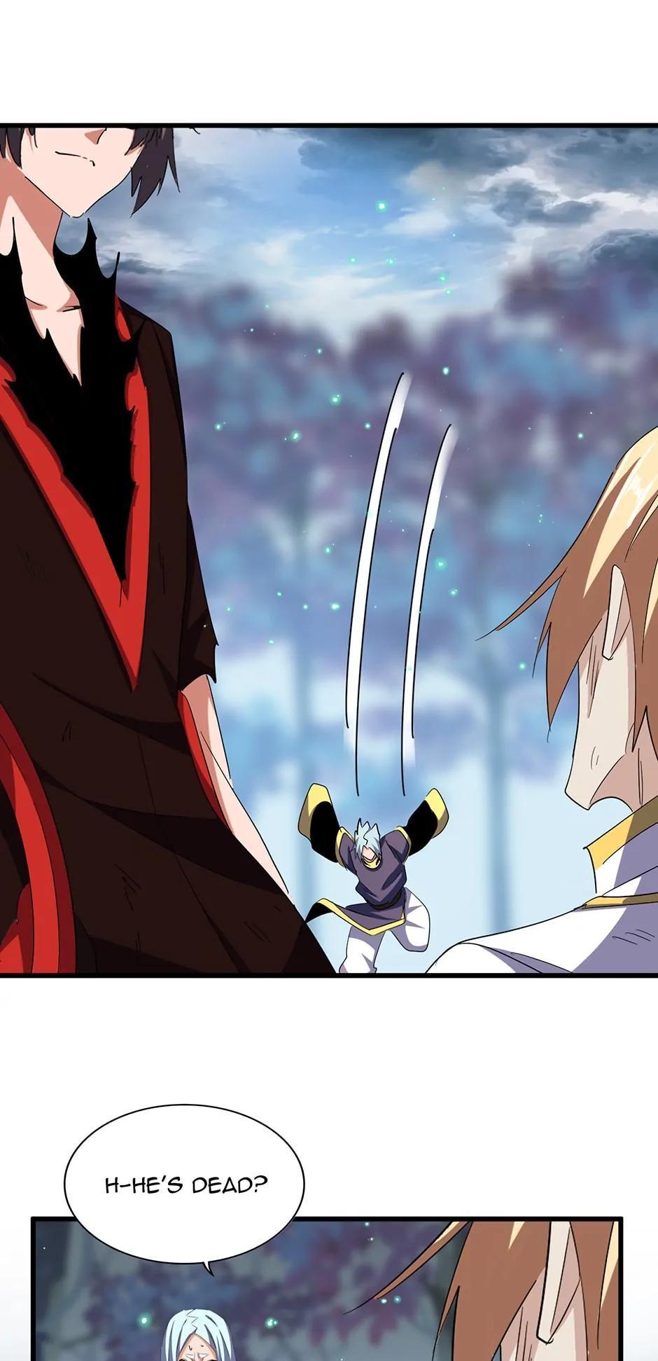 Read The Devil Butler Manga Online
