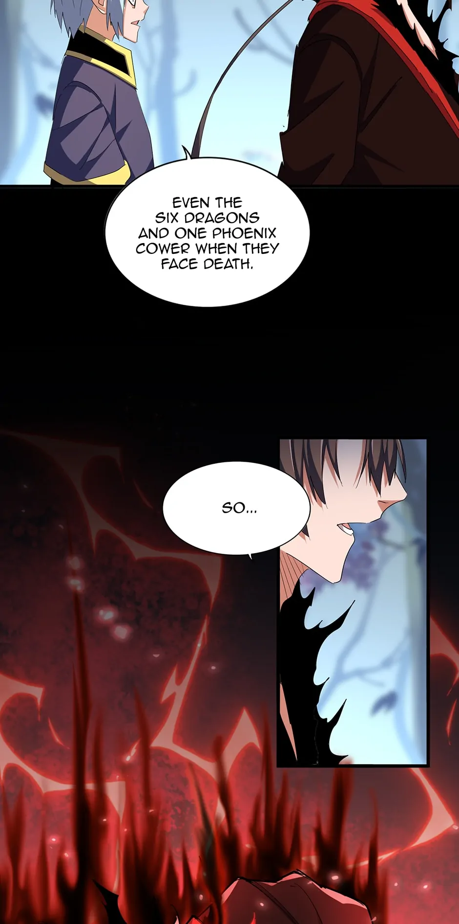 Read The Devil Butler Manga Online