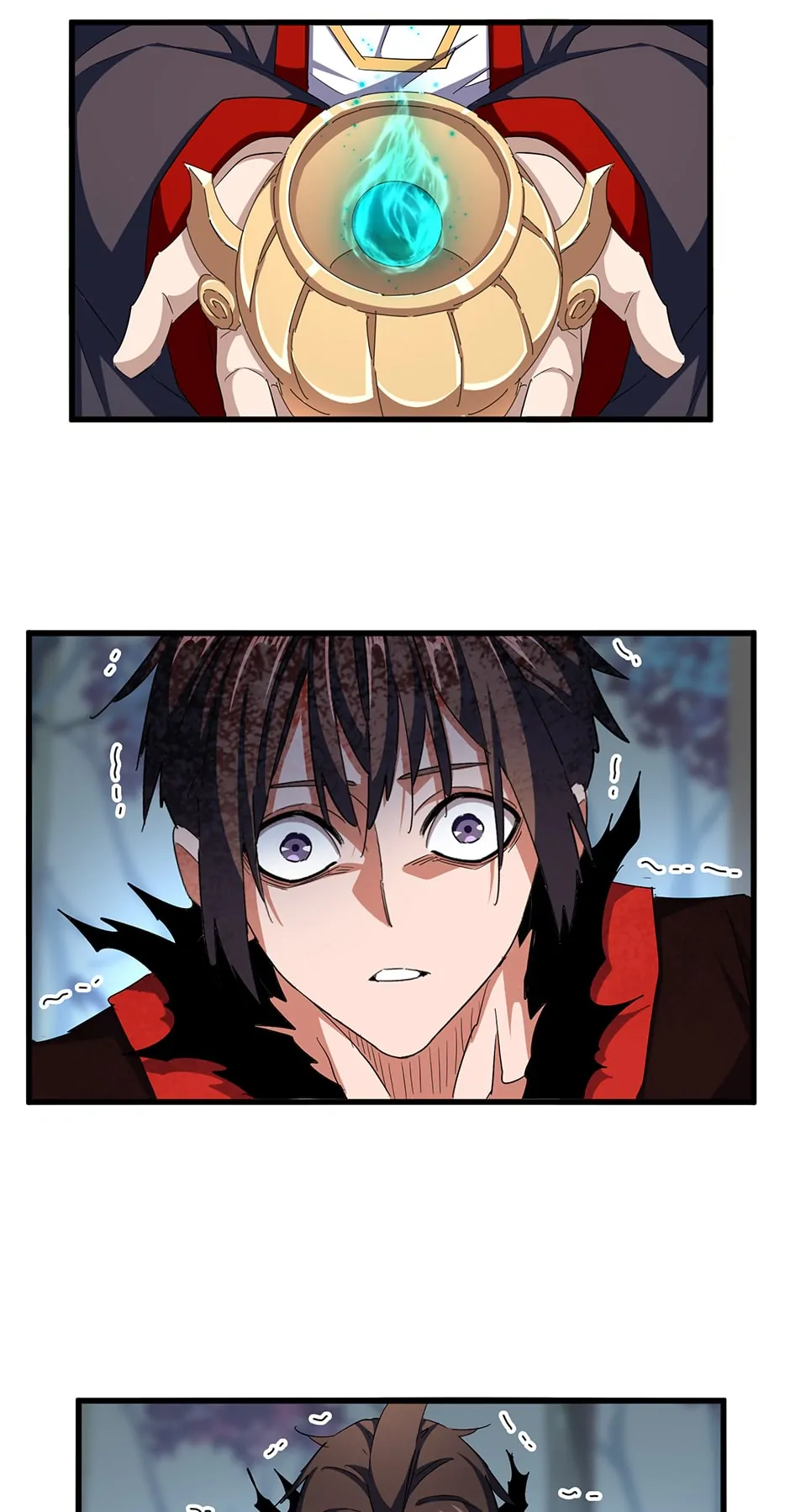 Read The Devil Butler Manga Online