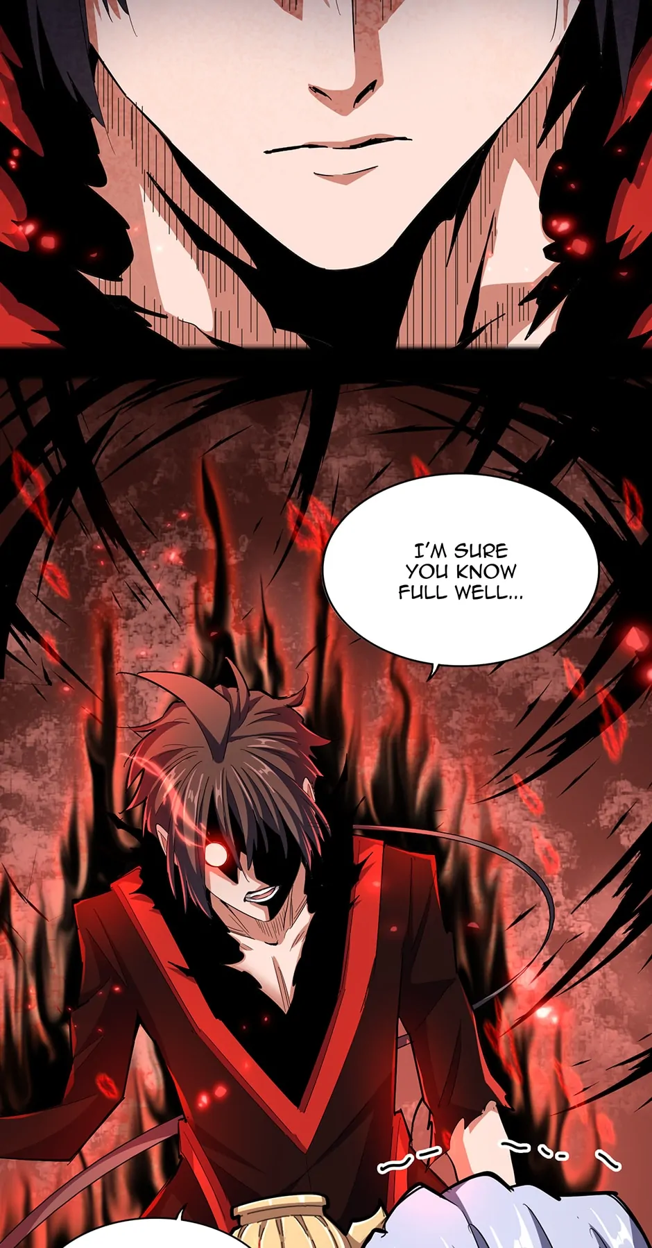 Read The Devil Butler Manga Online