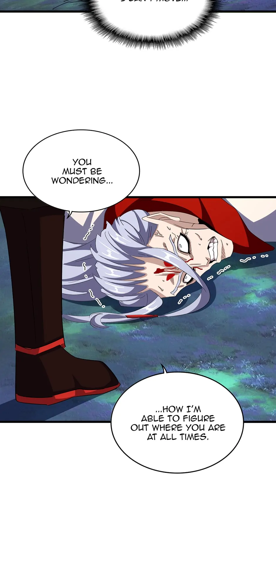 Read The Devil Butler Manga Online