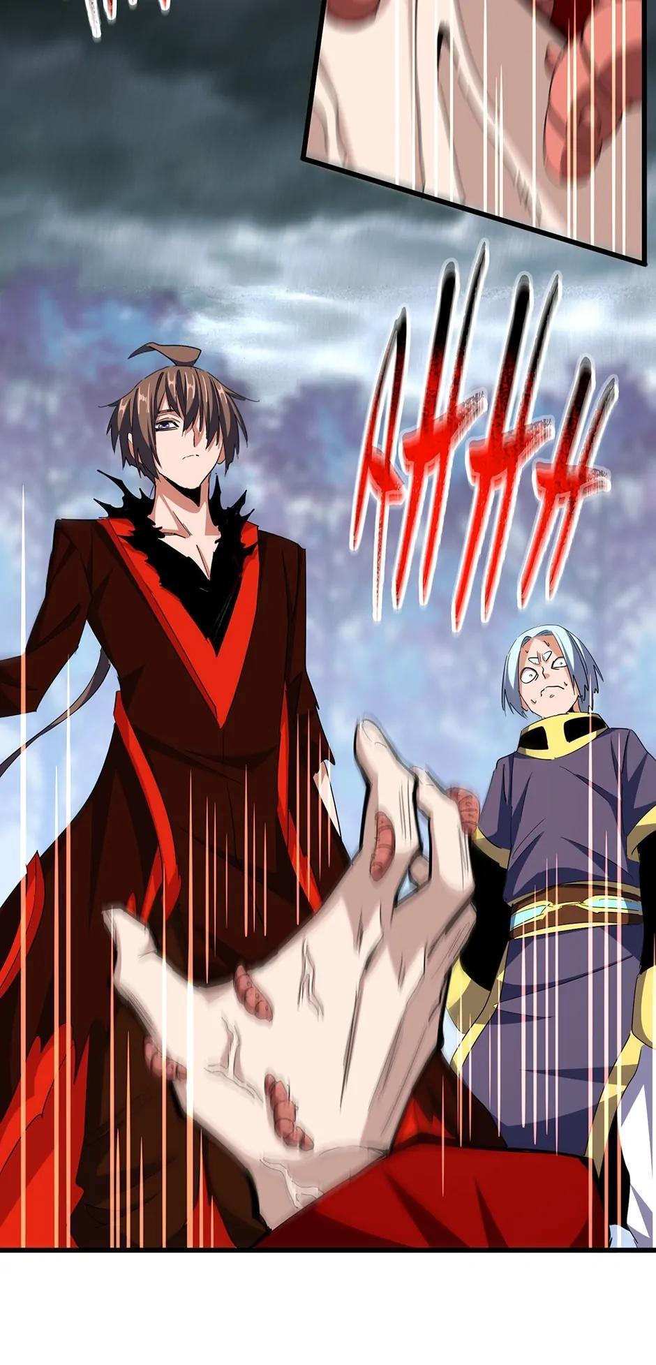 Read The Devil Butler Manga Online