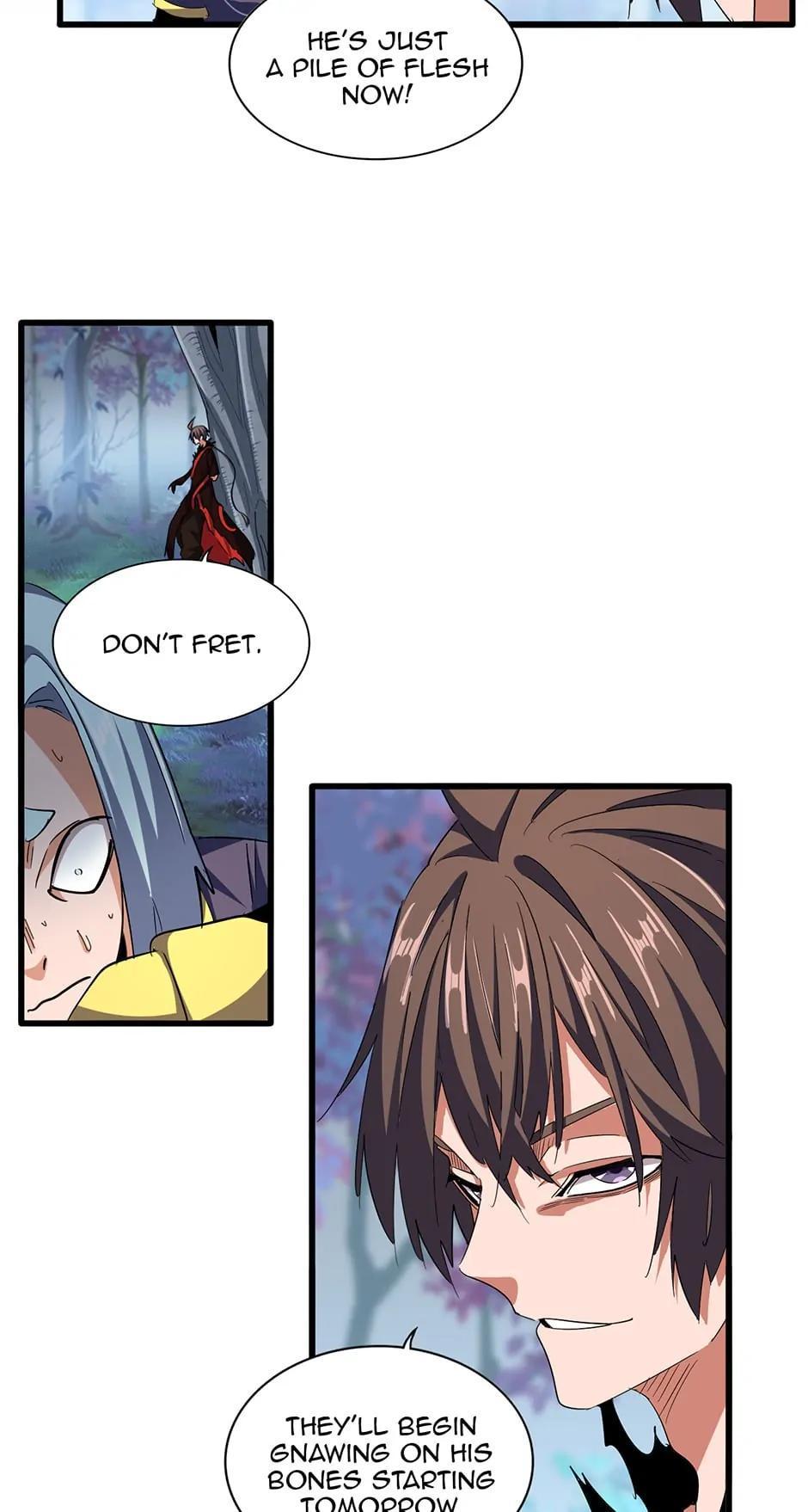 Read The Devil Butler Manga Online