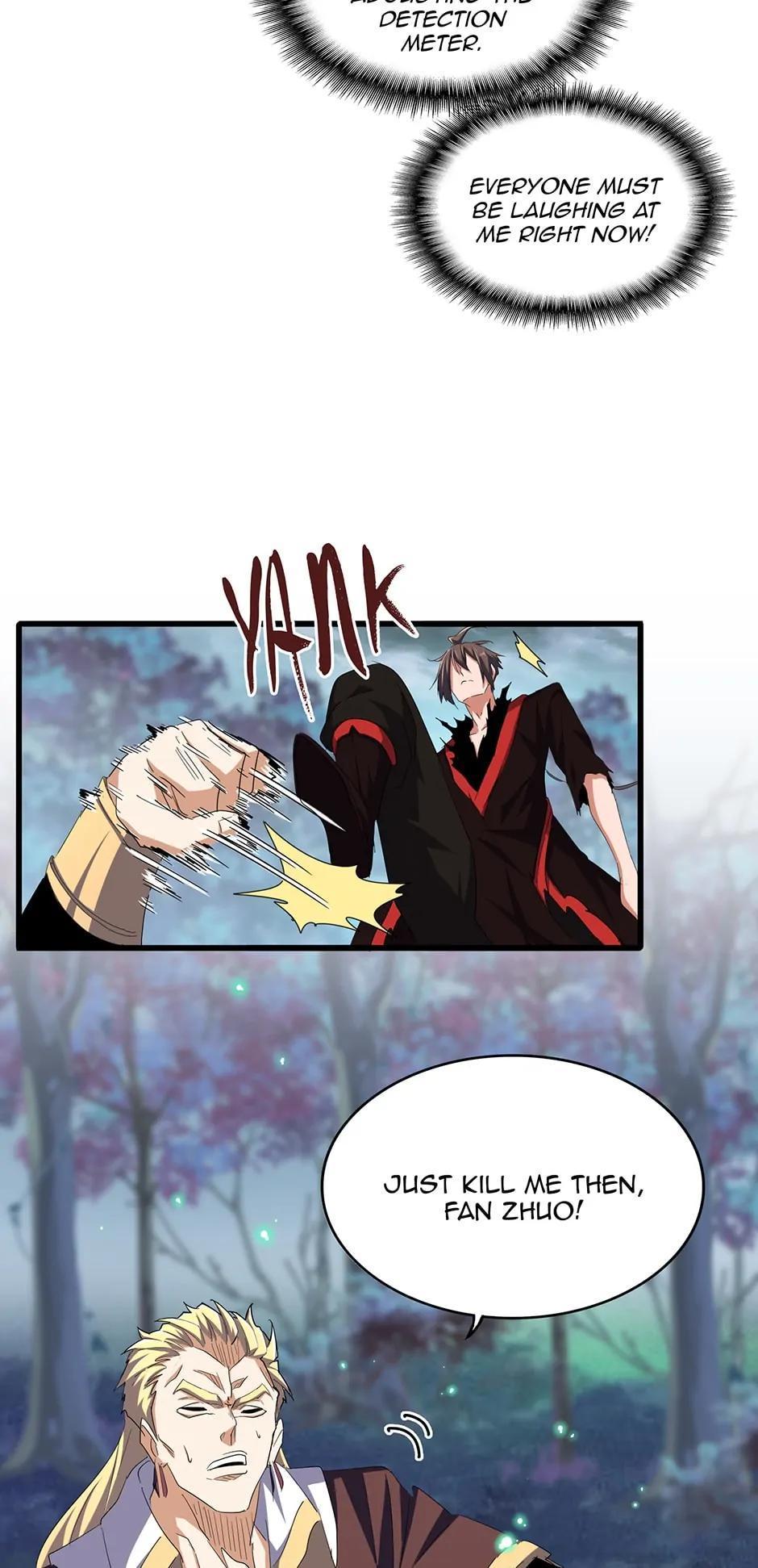 Read The Devil Butler Manga Online