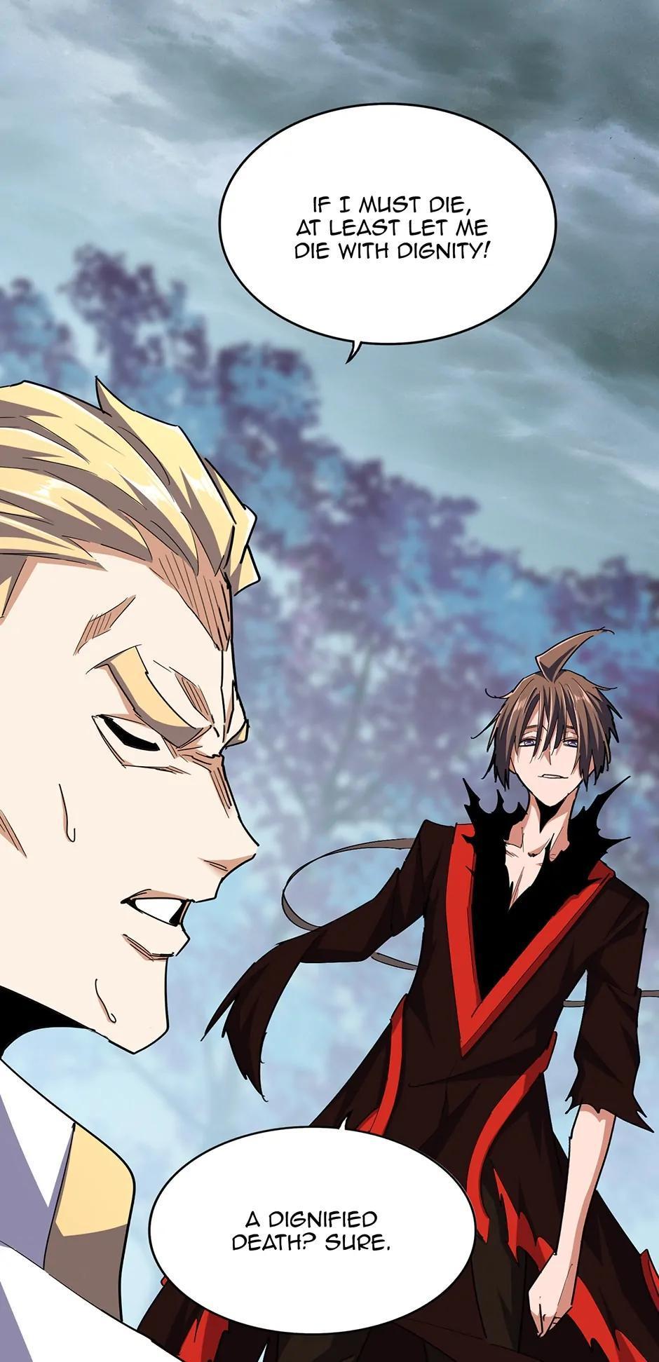 Read The Devil Butler Manga Online