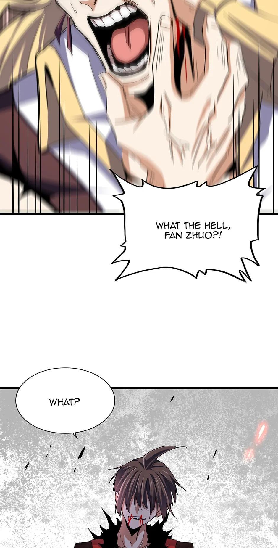 Read The Devil Butler Manga Online