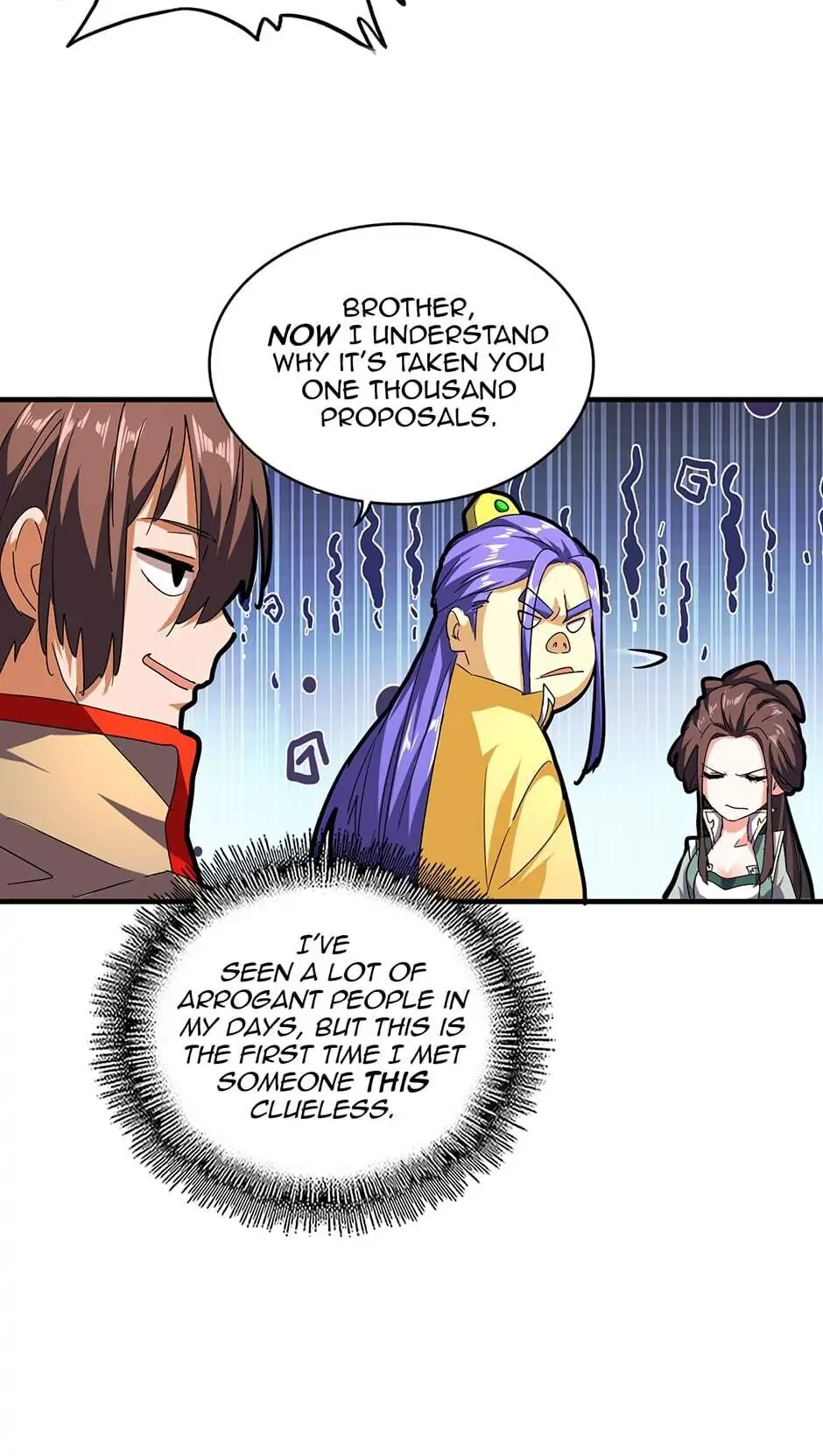 Read The Devil Butler Manga Online