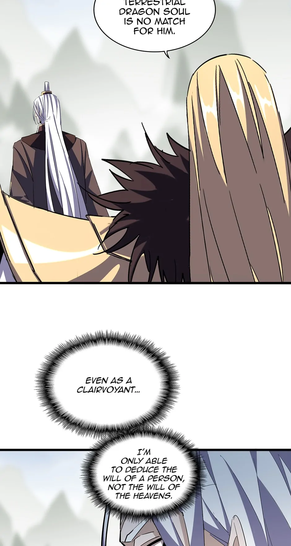 Read The Devil Butler Manga Online