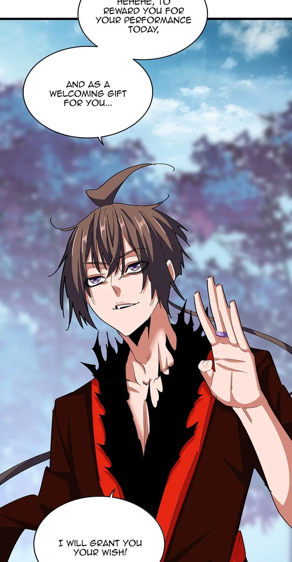 Read The Devil Butler Manga Online