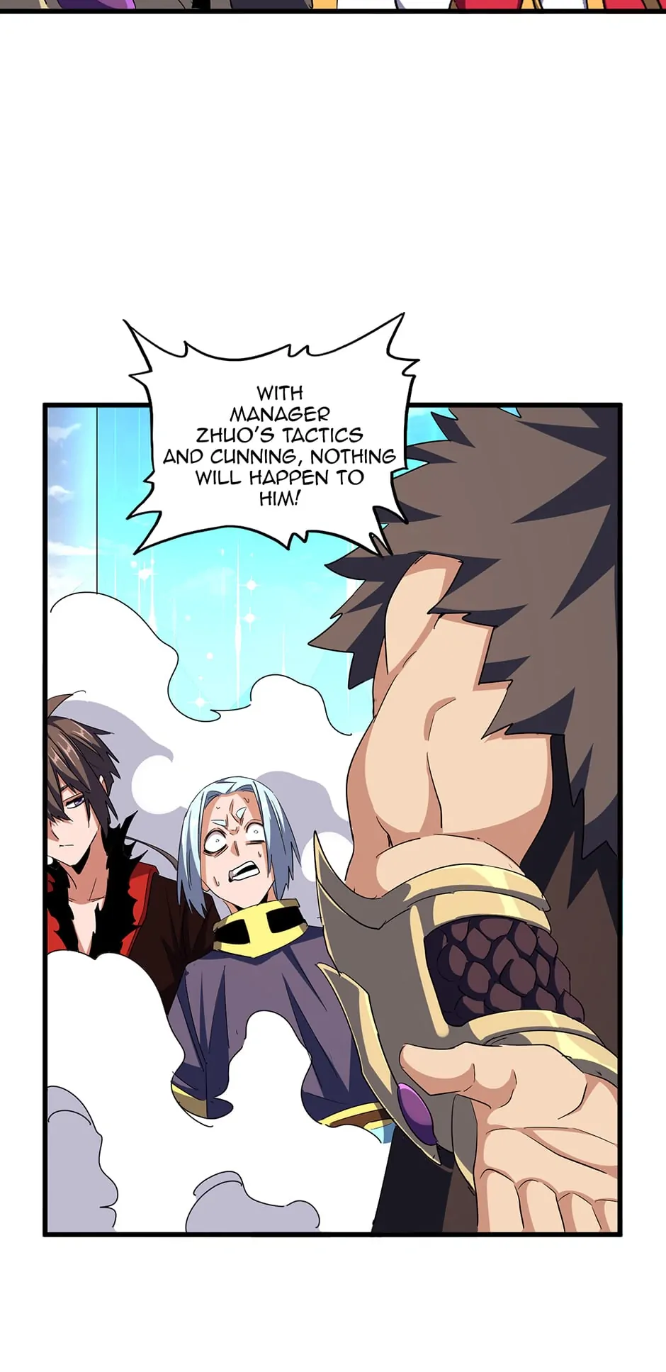 Read The Devil Butler Manga Online