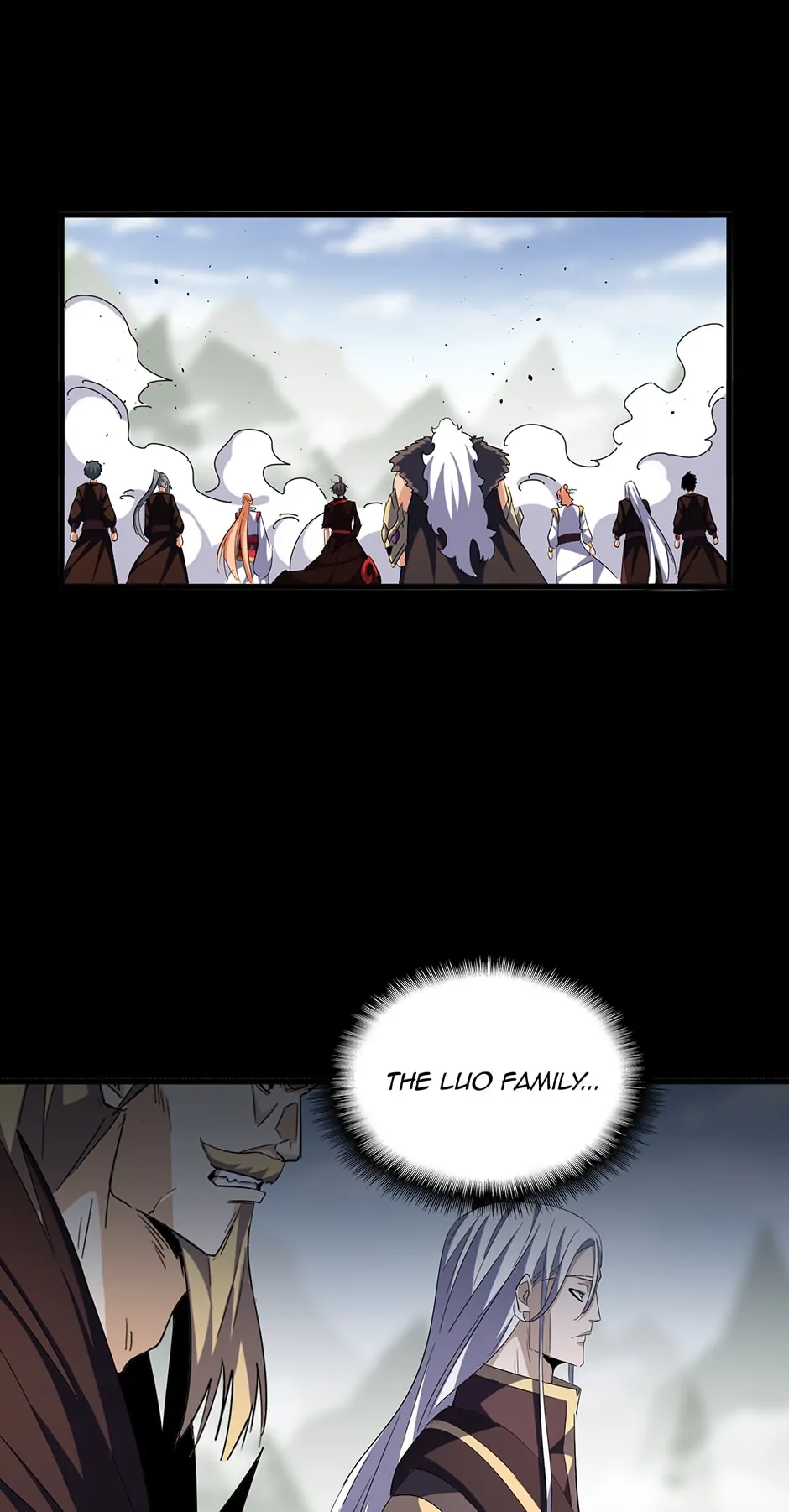 Read The Devil Butler Manga Online