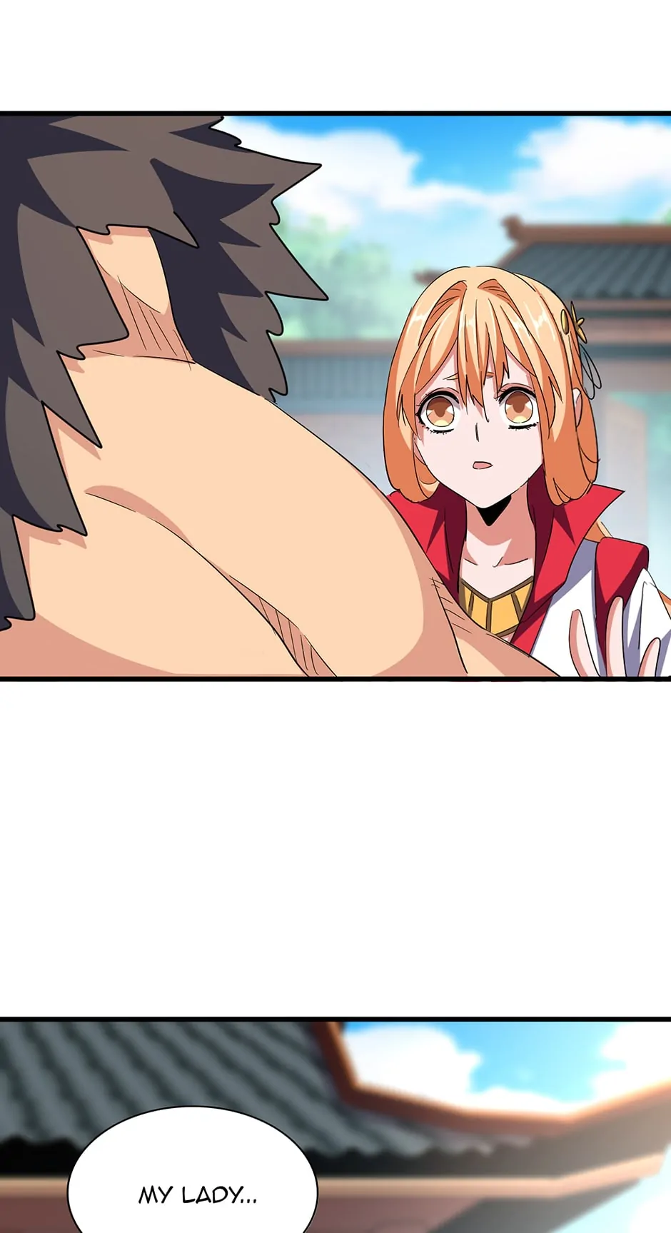 Read The Devil Butler Manga Online