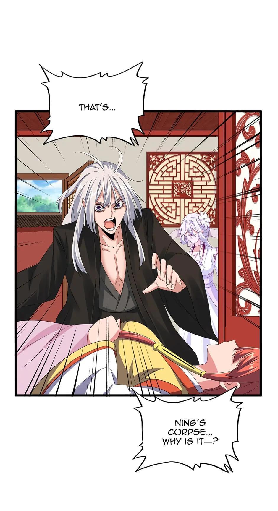 Read The Devil Butler Manga Online