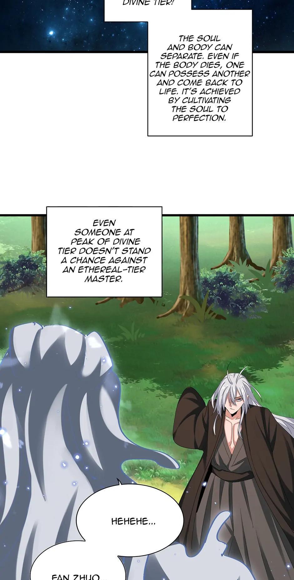 Read The Devil Butler Manga Online